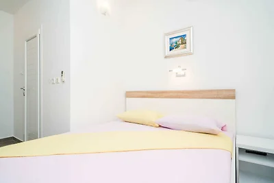 Apartment in Kupari f�r 2 Personen