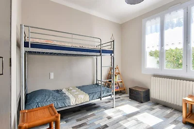 Appartamento a Barbâtre vicino alle spiagge...