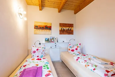 Ferienhaus in Thale - Neinstedt