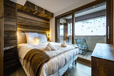 Appartamento a La Toussuire con accesso diret...