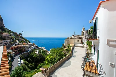 Affitto camera per 2 a Positano