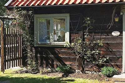 6 Personen Ferienhaus in GOTLANDS TOFTA