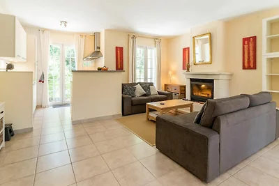 Casa vacanze a Limoux con piscina