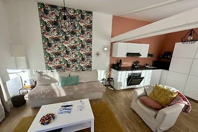 Malerischer Urlaub für Paare in Mont-Dore