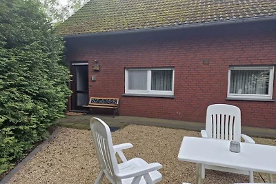 Ferienwohnung mit 2 Schlafzimmer