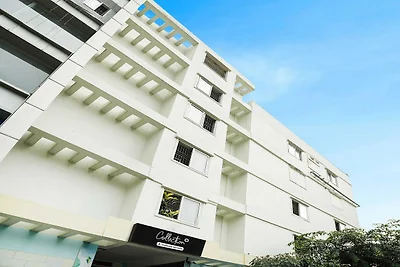 Supercollectie O KR Puram Ayyappa Nagar
