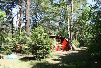 Haus am Kolberg Modern toevluchtsoord