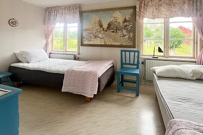 5 Personen Ferienhaus in MARIANNELUND