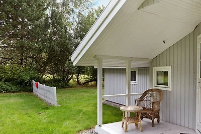 8 Personen Ferienhaus in Rødby-By Traum