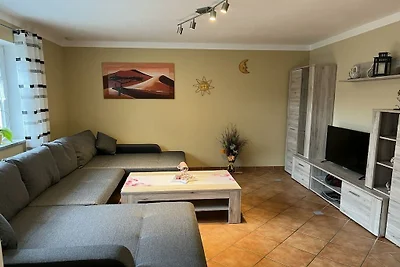 Seidl - Ferienwohnung