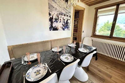 Appartement in de buurt van de kabelbaan van...