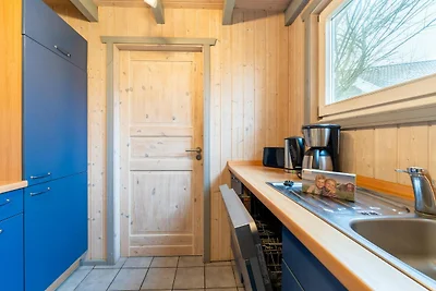 Ferienhaus ideal für Gruppen