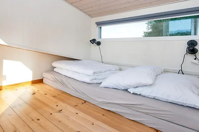 2 persoons vakantieparkhuis in Aabenraa