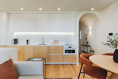 Feel Porto Corporate Housing Boavista II