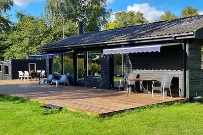 4 personas casa en Holbæk-By Traum