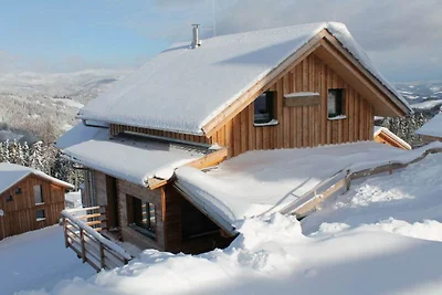 Hütte in Kärnten mit 3 Schlafzimmer