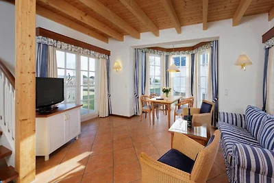 Sunday Schwielowsee 1-Zimmer-Wohnung