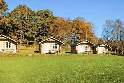 Ferienhaus mit Pool