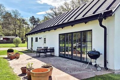 5 Sterne Ferienhaus in FÄRJESTADEN