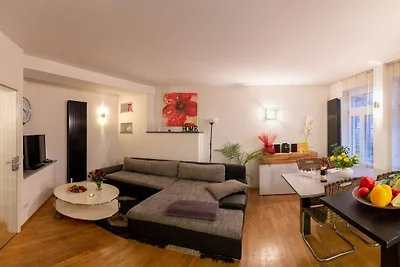 Familie accommodatie