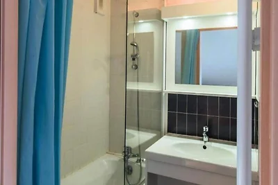 Duplex in Les Angles am Lac Matemale