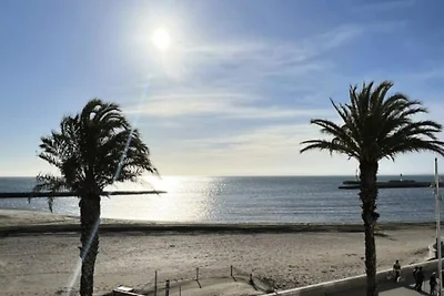 Apartments für 4 Personen