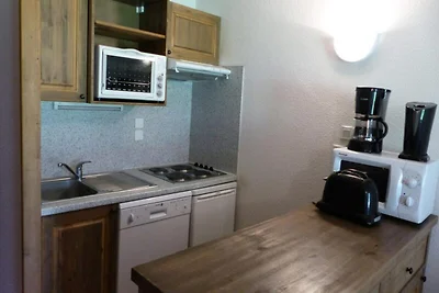 3 Zimmer für 7 Personen