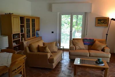 Ferienhaus mit 1 Schlafzimmer