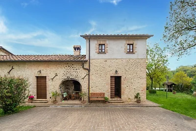 Bauernhaus in Citta' di Castello