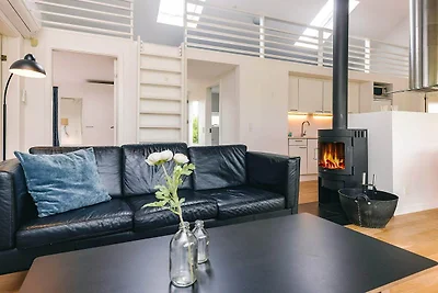 4 Sterne Ferienhaus in Brovst