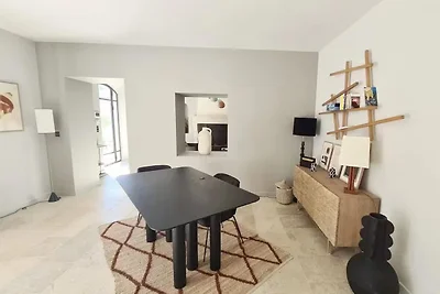 Saint Remy de Villa für die Familie