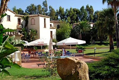 Spaziosa casa vacanze con patio
