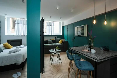 Ferienwohnung Familienurlaub Aix-les-Bains