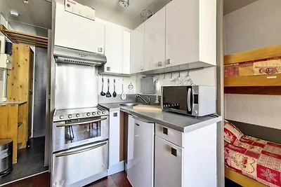 Apartment in La Croisette mit Blick auf die...