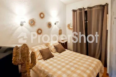 Villa in der Camargue in der Nähe von...