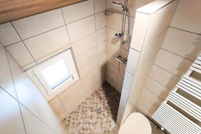 3 Zimmer für 6 Personen