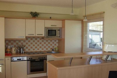 Ferienhaus mit 3 Schlafzimmer