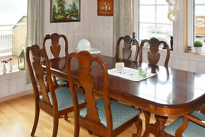 6 Personen Ferienhaus in Gursken-By Traum