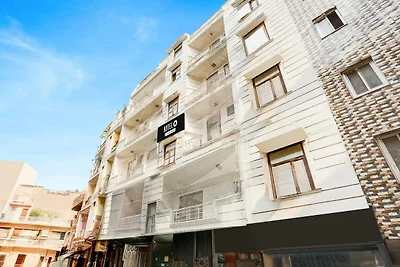 Hotel O East Punjabi Bagh in der Nähe der...