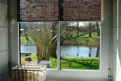Apartament wakacyjny z 1 sypialnią