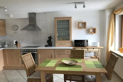 Haus Wiesengrund WG 4
