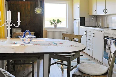 4 Personen Ferienhaus in kode-By Traum