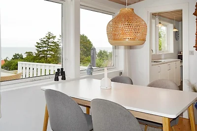 6 Personen Ferienhaus in Svaneke