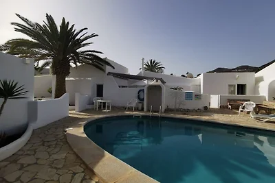 El Jardin, Bungalow 4