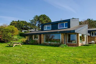 Holiday home with 5 bedrooms