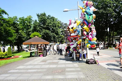 Ferienhaus für 4 Personen, Wapnica