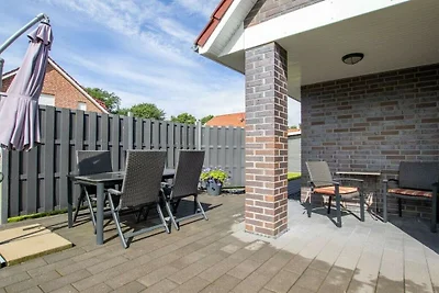 Ferienhaus Strandoase am Badesee