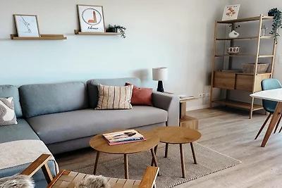 Ferienwohnung in Orth