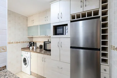 Appartamento a Guardamar vicino Spiaggia