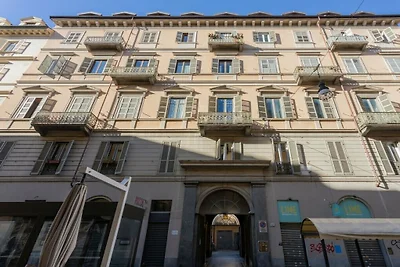 Principe Tommaso 12 - Graffiti Apartment